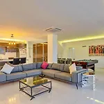 Akbel 3 Bedroom Seaview With Private Pool Hot Tub * 칼칸