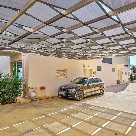 Villa Akbel 3 Bedroom Seaview With Private Pool Hot Tub *