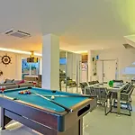 Akbel 3 Bedroom Seaview With Private Pool Hot Tub Kalkan