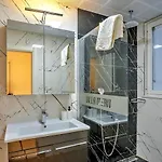 Akbel 3 Bedroom Seaview With Private Pool Hot Tub Kalkan