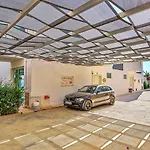 Vilă Akbel 3 Bedroom Seaview With Private Pool Hot Tub *